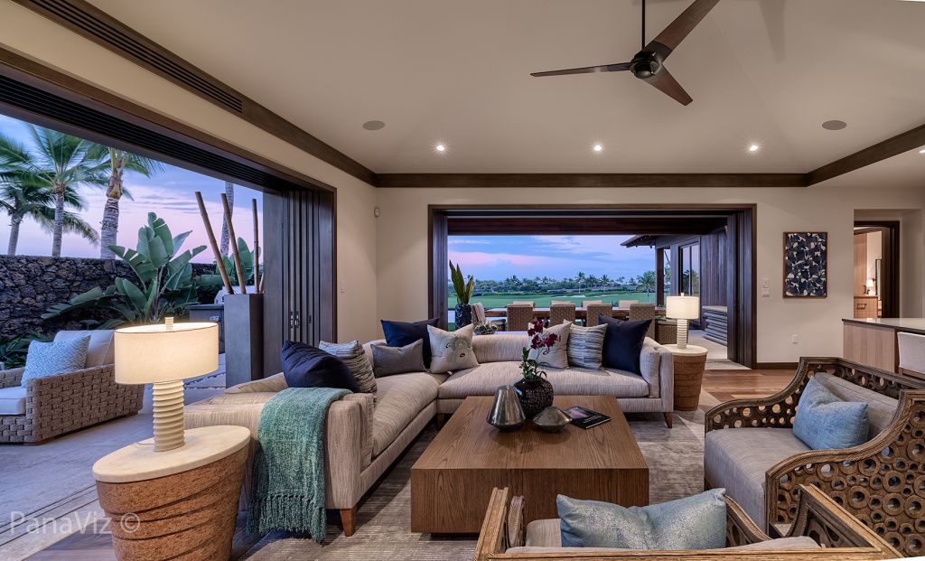Luxury Real Estate Photography by PanaViz