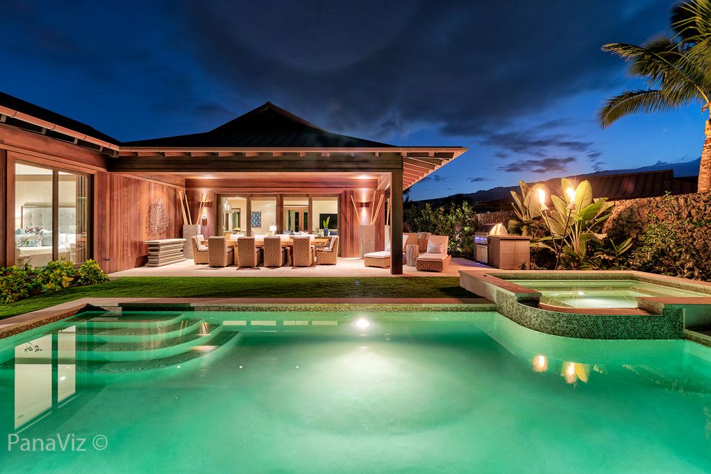 Luxury Real Estate Photography by PanaViz