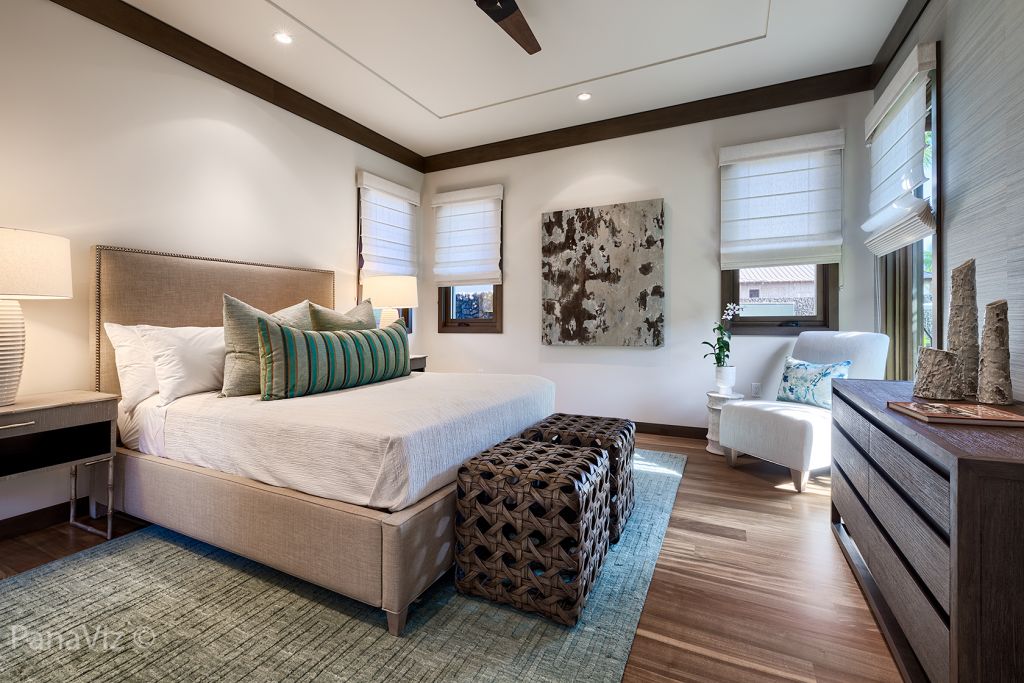 Luxury Real Estate Photography by PanaViz