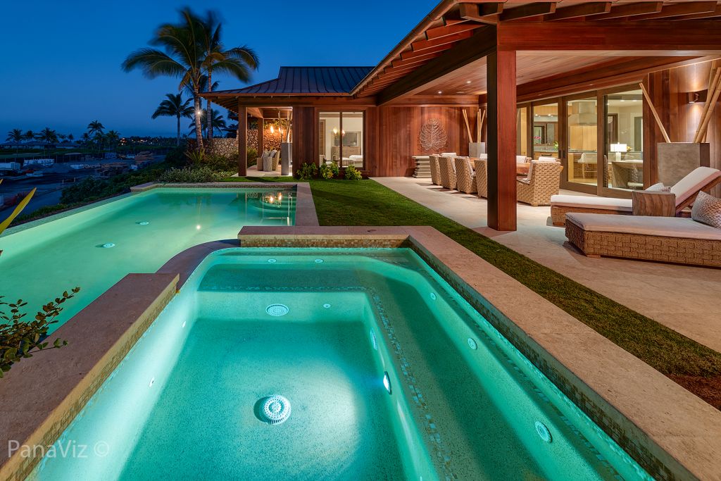 Luxury Real Estate Photography by PanaViz