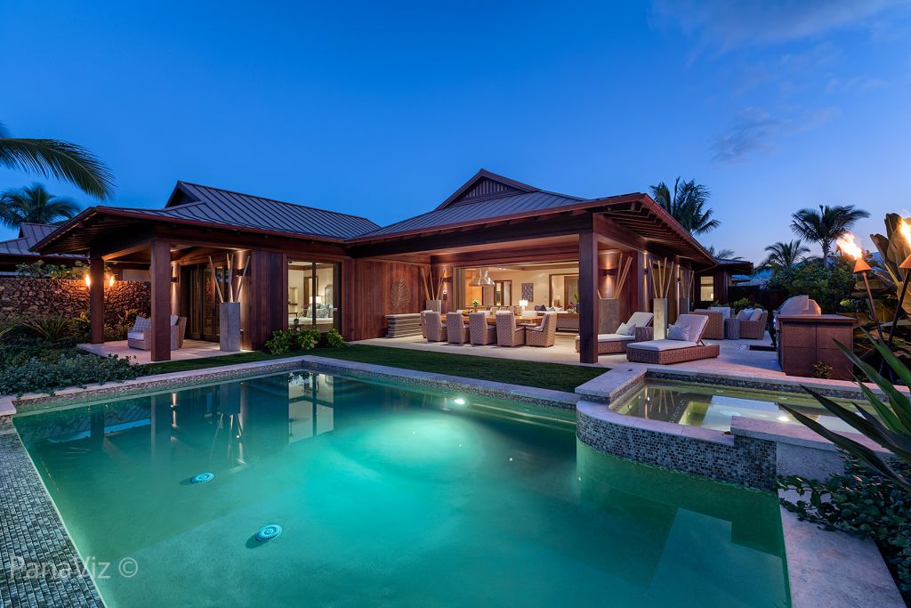 Luxury Real Estate Photography by PanaViz