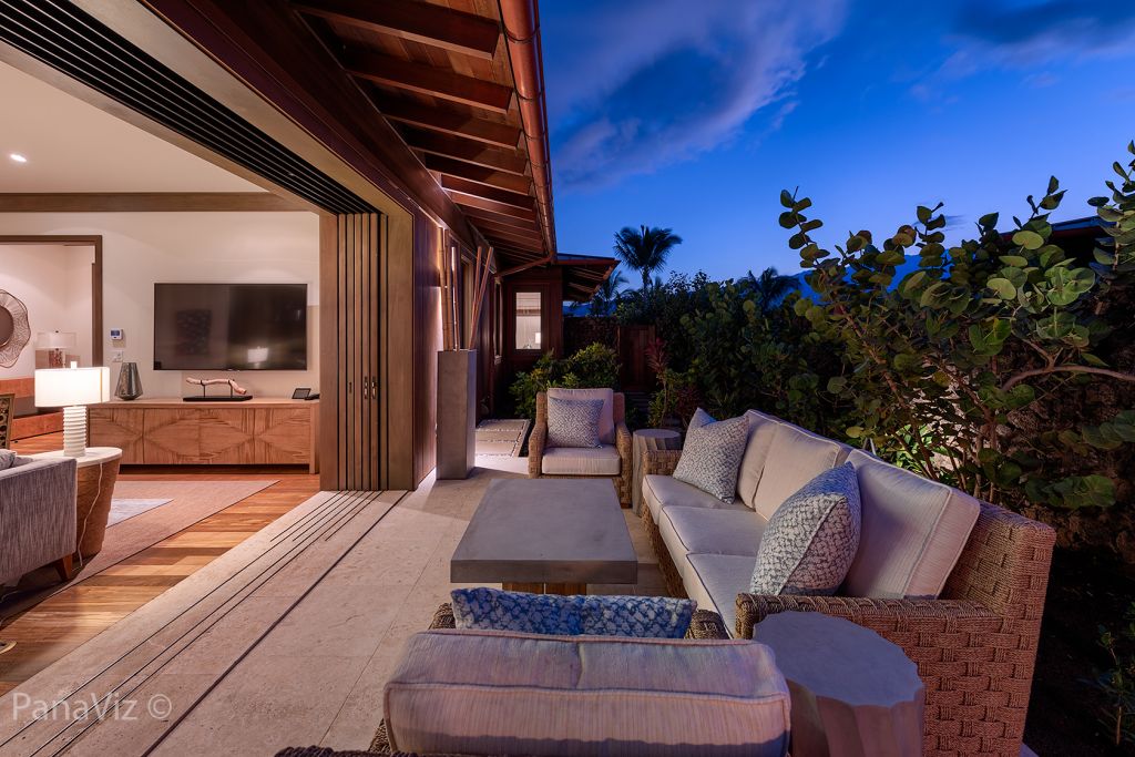 Luxury Real Estate Photography by PanaViz