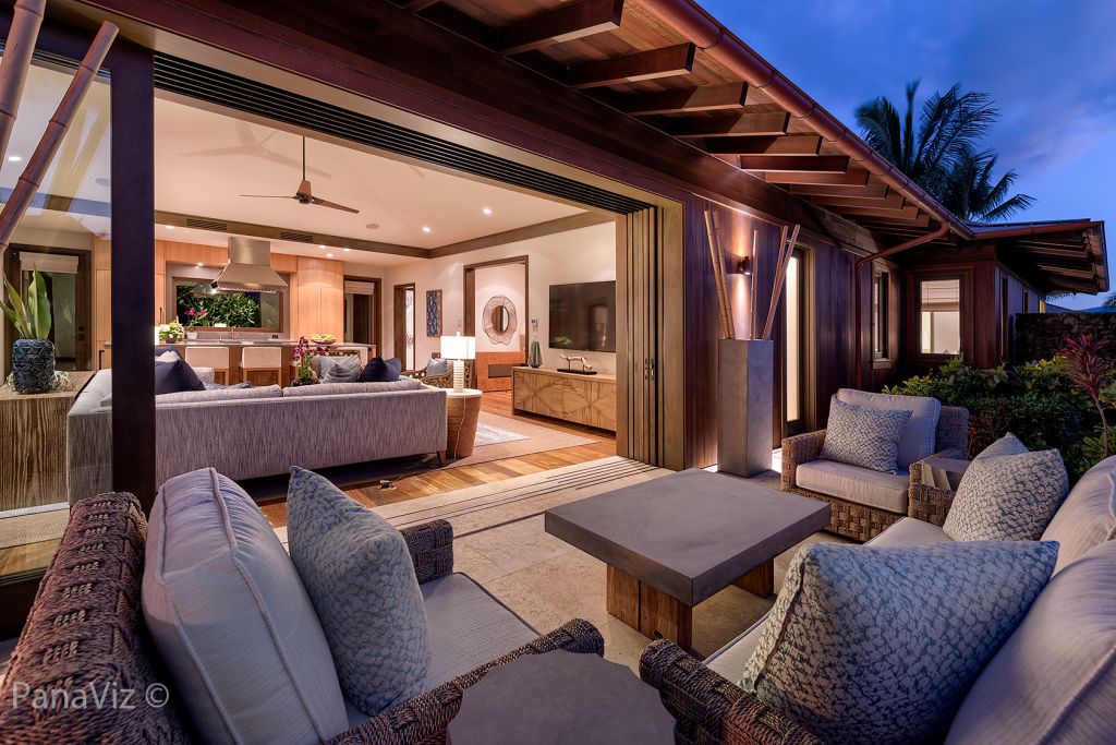 Luxury Real Estate Photography by PanaViz
