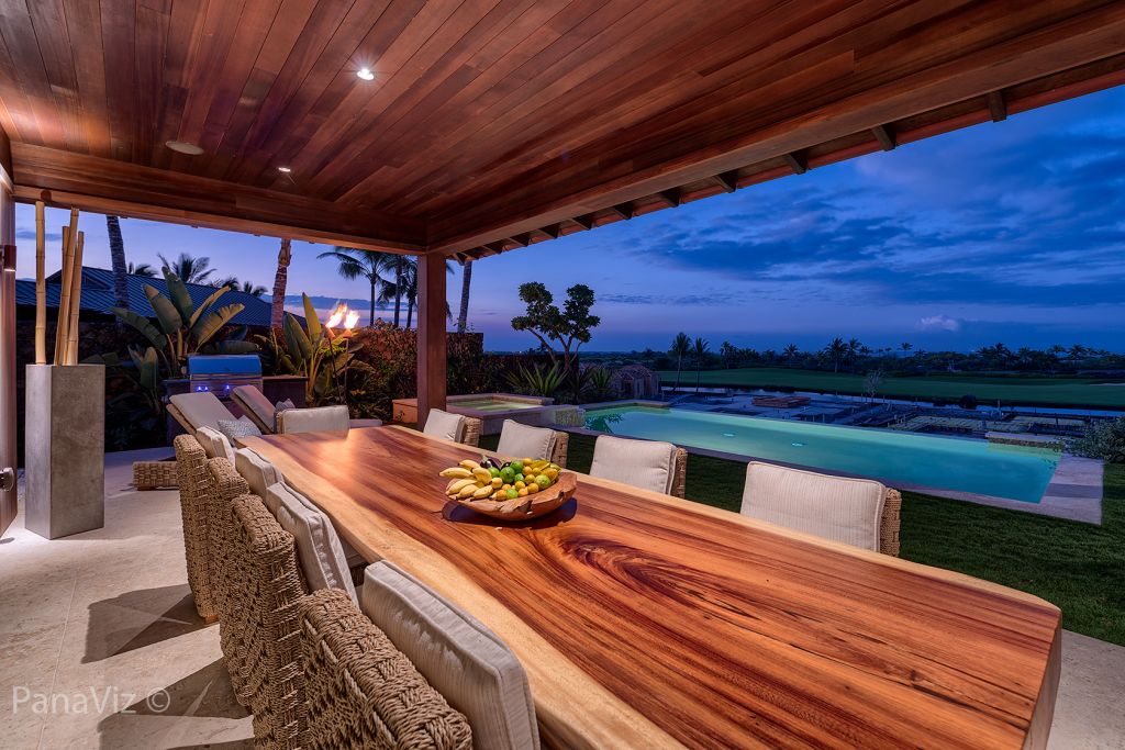 Luxury Real Estate Photography by PanaViz