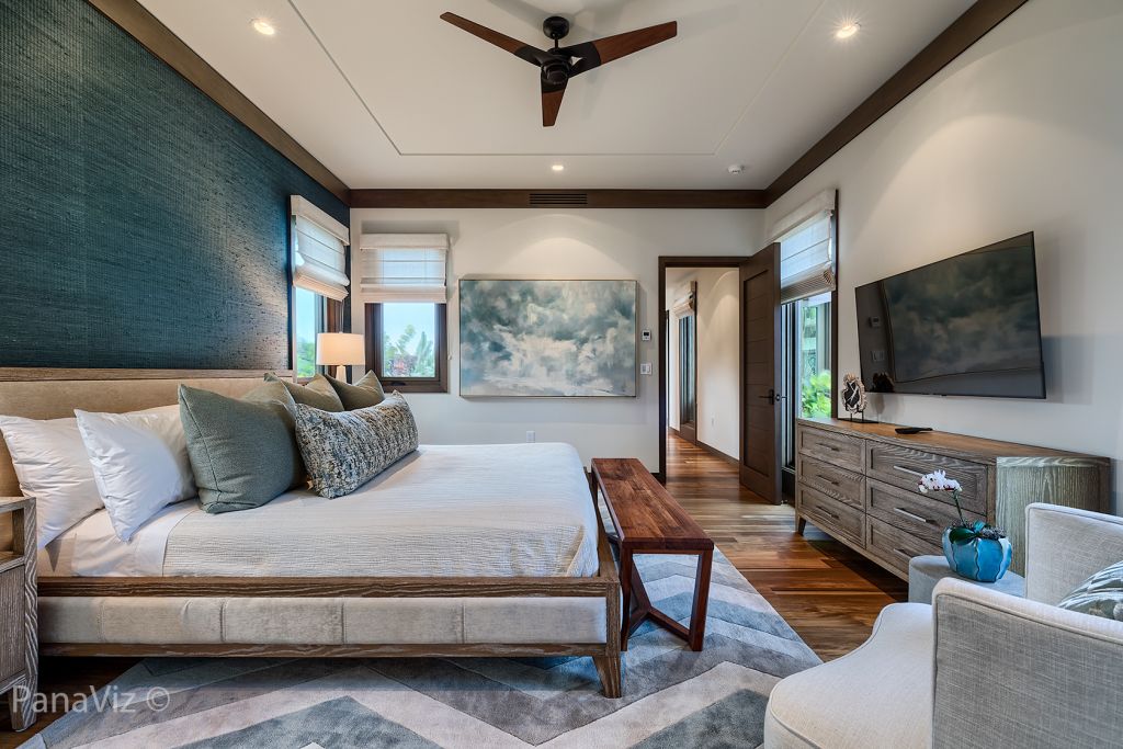 Luxury Real Estate Photography by PanaViz