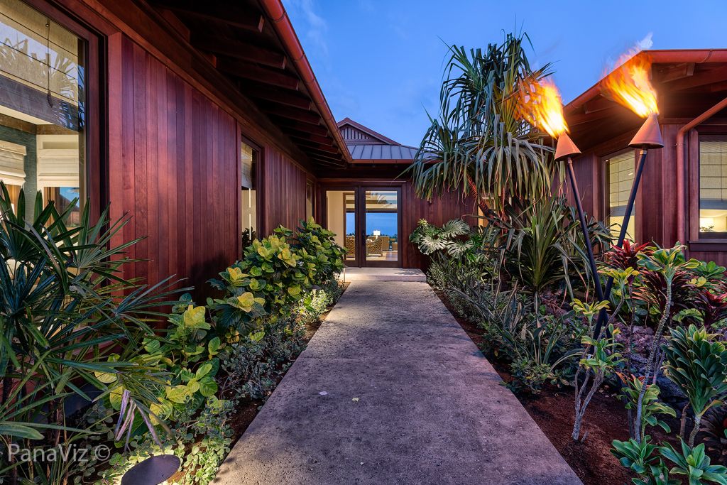 Luxury Real Estate Photography by PanaViz