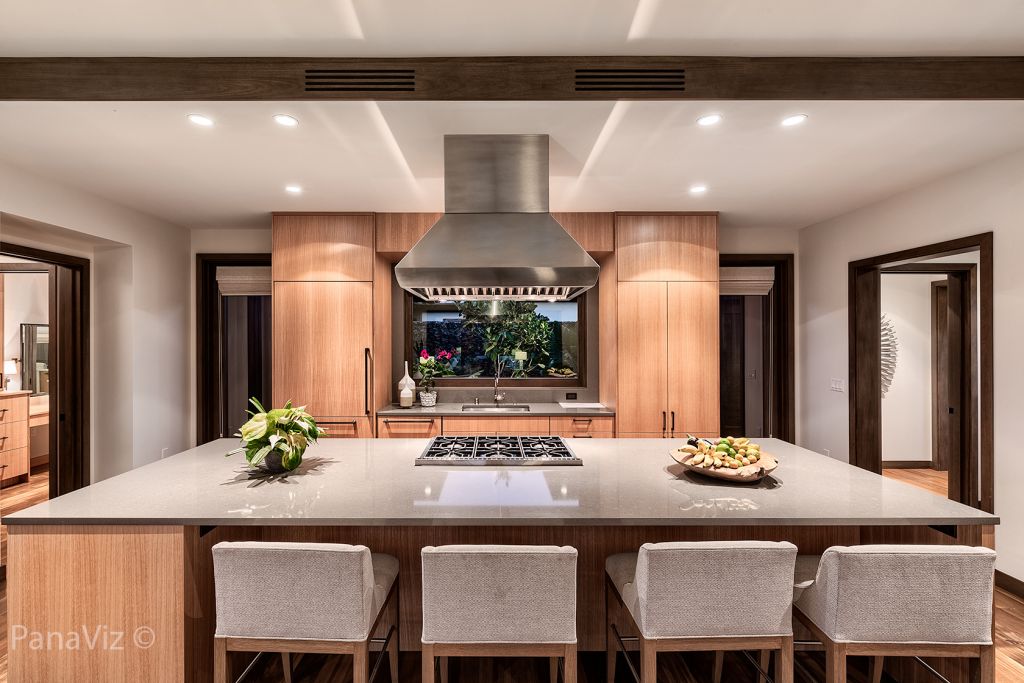 Luxury Real Estate Photography by PanaViz