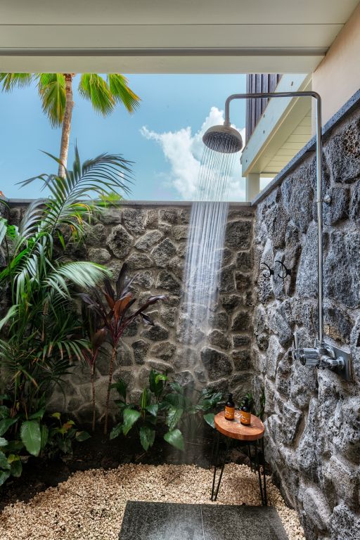 Architectural Photography of Kohanaiki Resort Residences by PanaViz