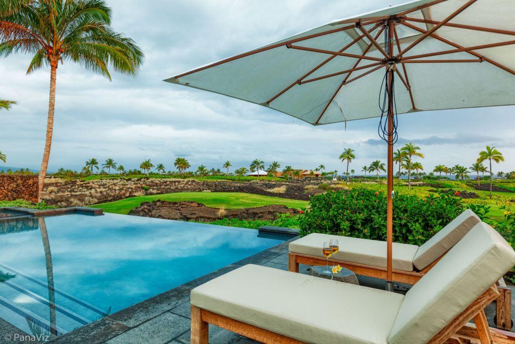Hawaii Architectural Photographer