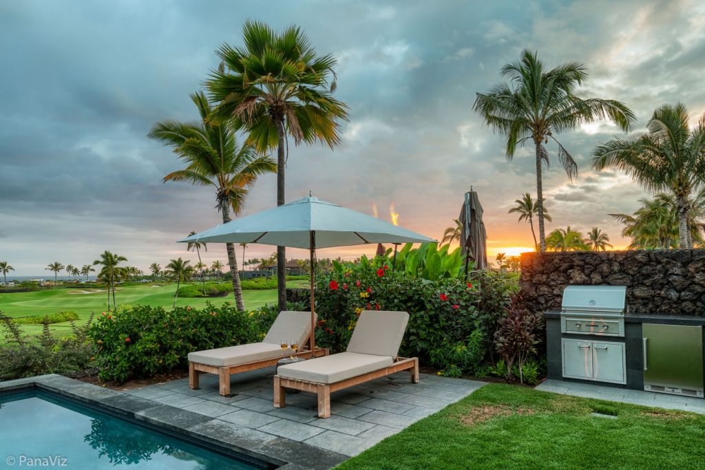 Hawaii Architectural Photography