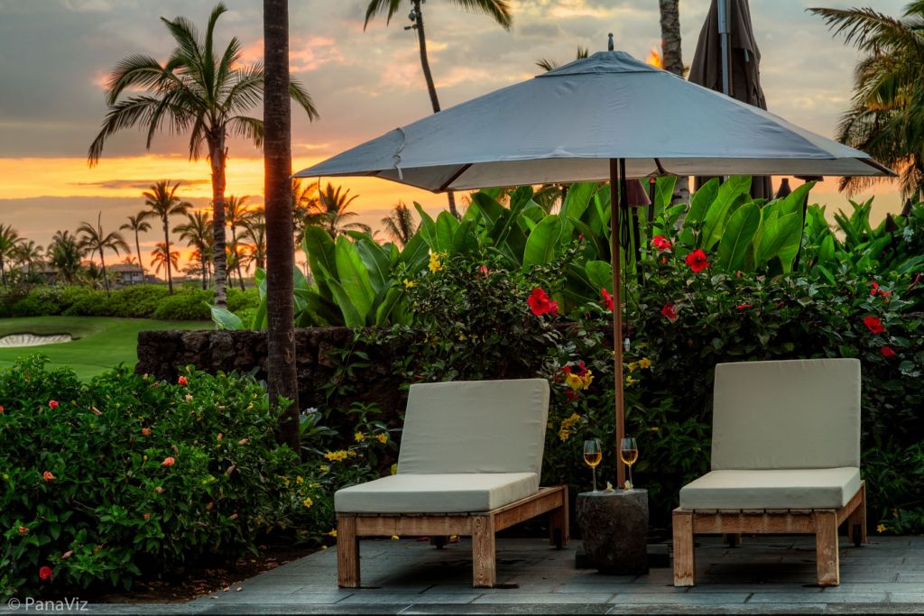Hawaii Architectural Photographer