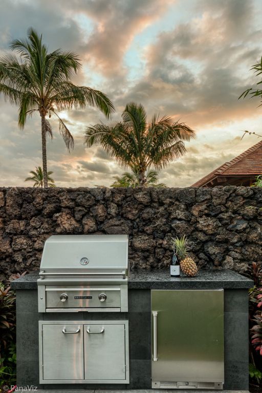 Hawaii Architectural Photography