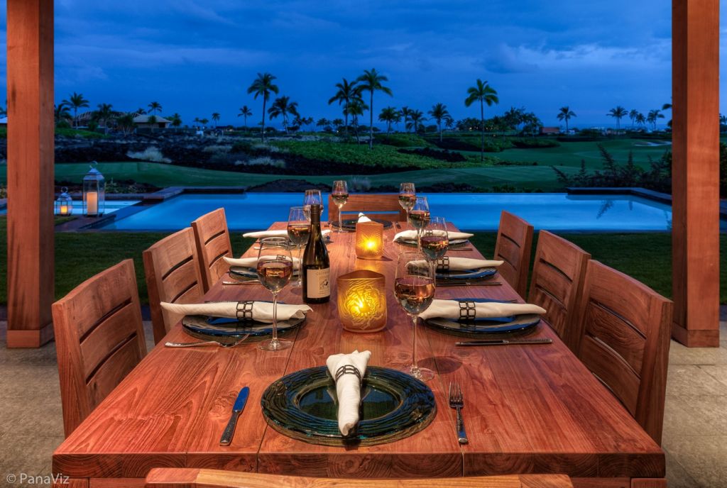 Hawaii Architectural Photographer