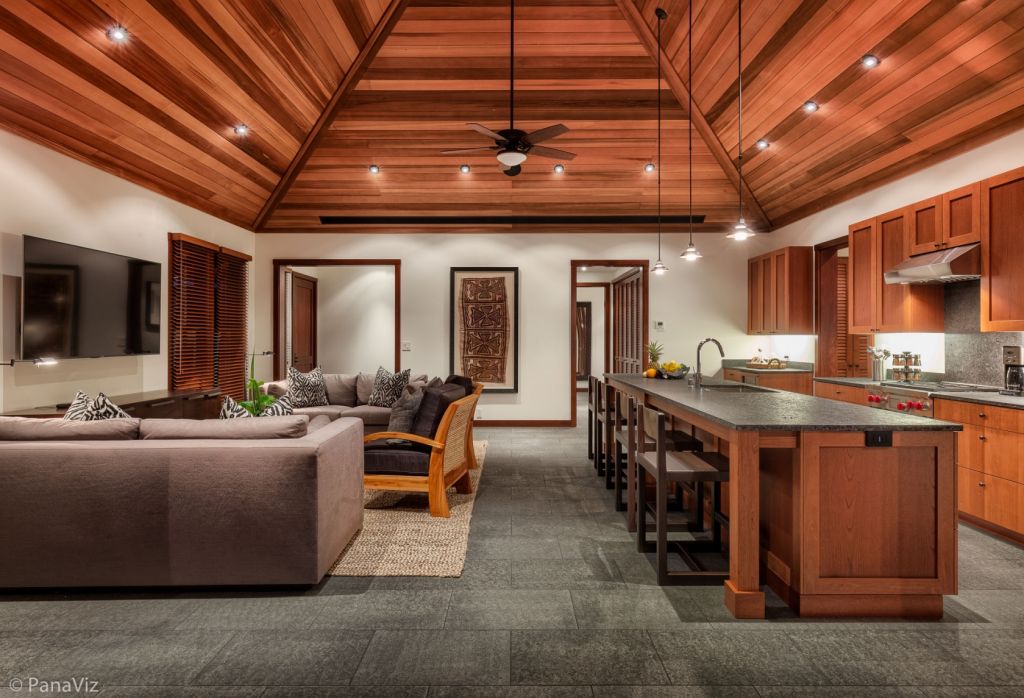 Hawaii Architectural Photographer