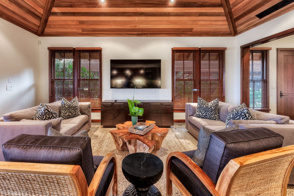 Hawaii Architectural Photographer