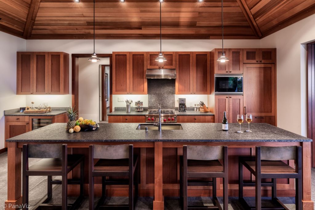 Hawaii Architectural Photographer