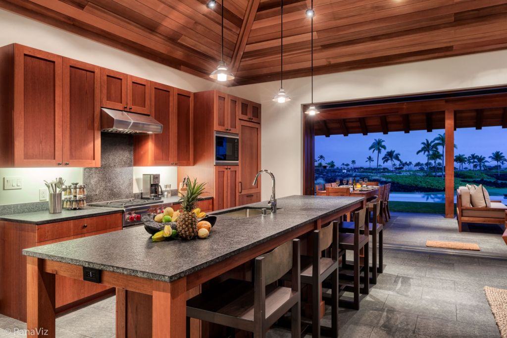 Hawaii Architectural Photographer