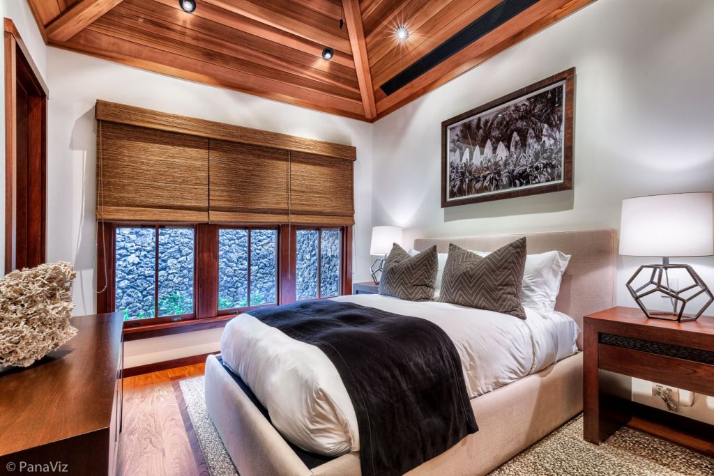Hawaii Architectural Photographer