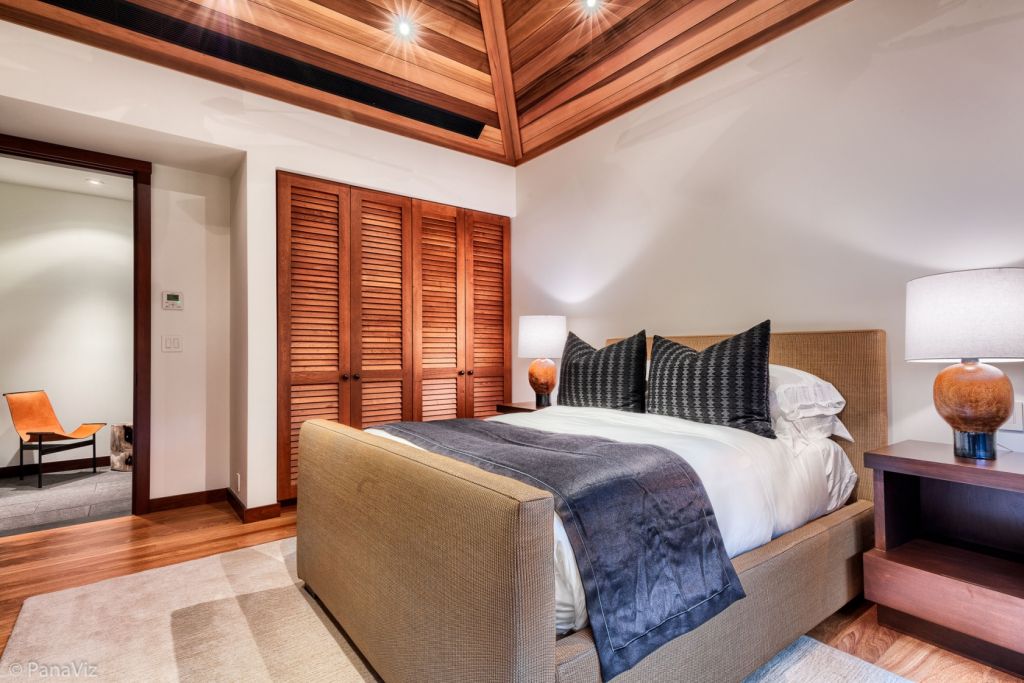 Hawaii Architectural Photographer