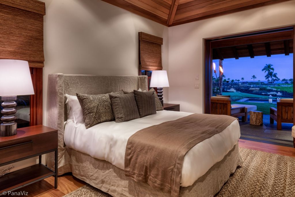 Hawaii Architectural Photographer