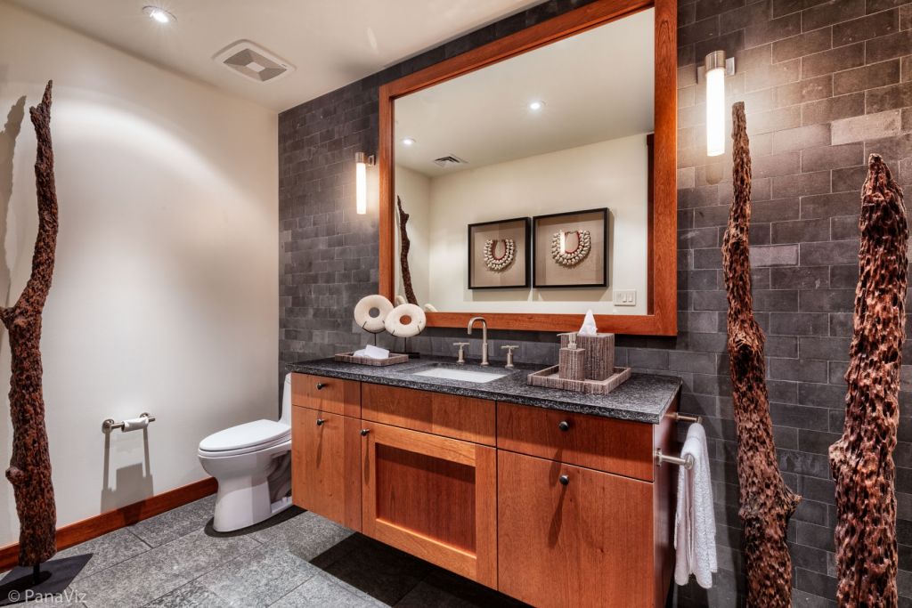 Hawaii Architectural Photographer