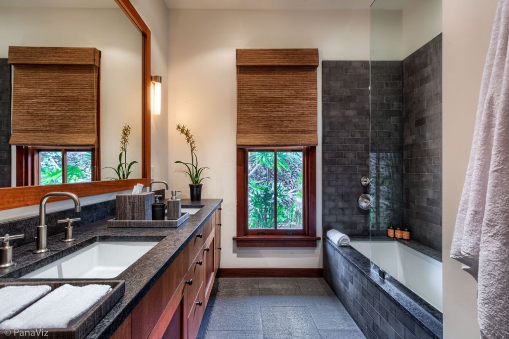 Hawaii Architectural Photographer