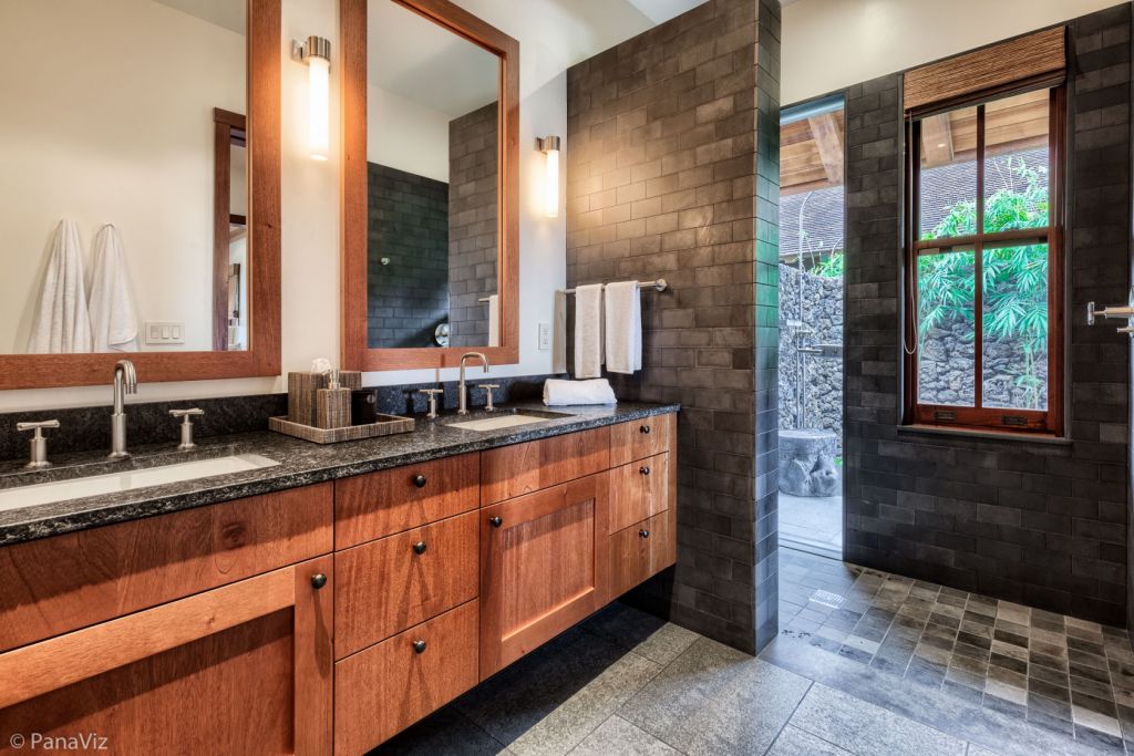 Hawaii Architectural Photographer