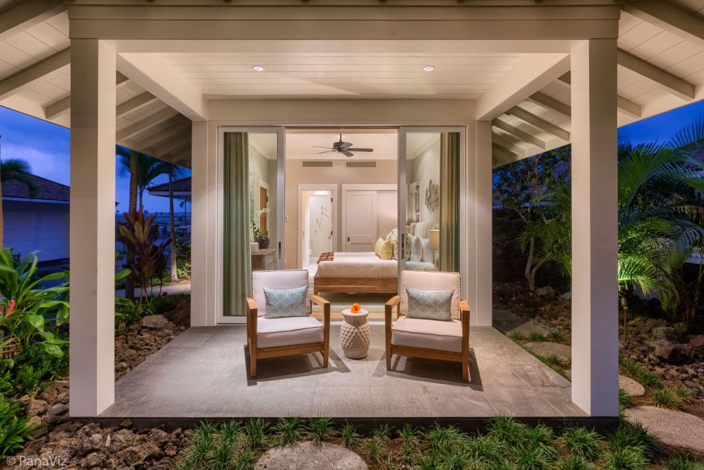 Hale Mai’a Town Homes photographed by PanaViz