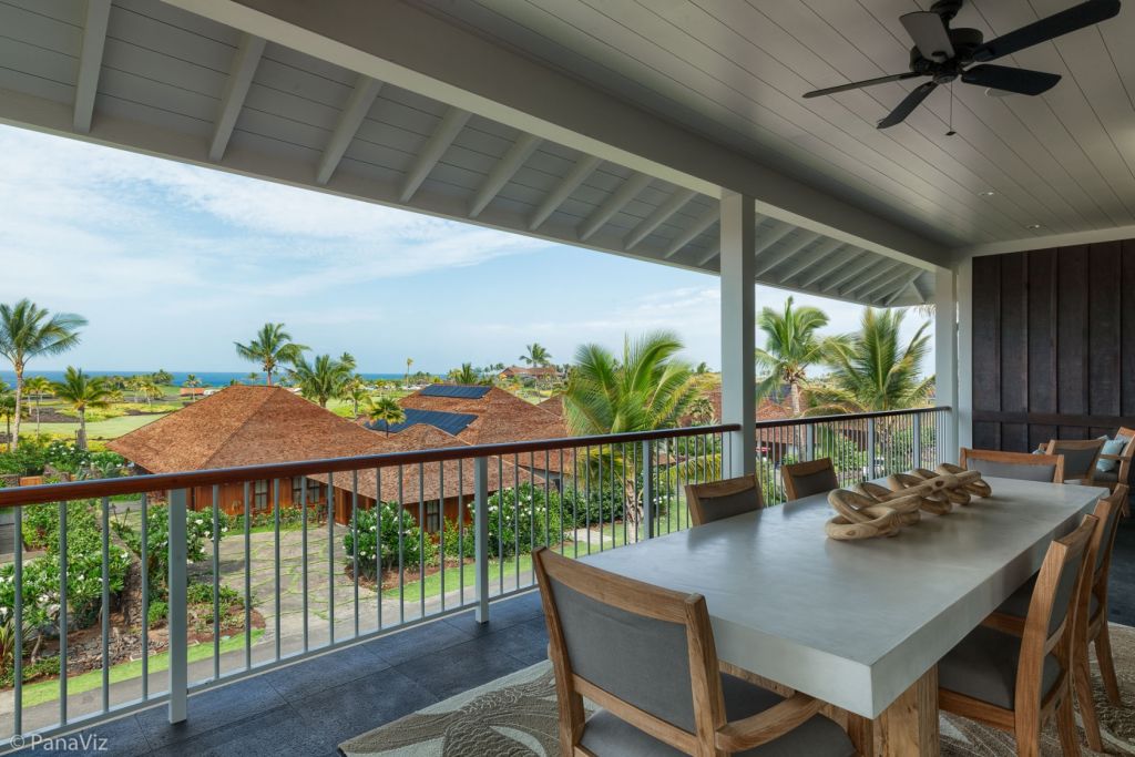 Hale Mai’a Town Homes photographed by PanaViz