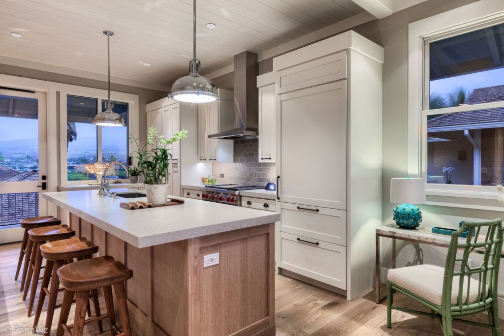 Hale Mai’a Town Homes photographed by PanaViz