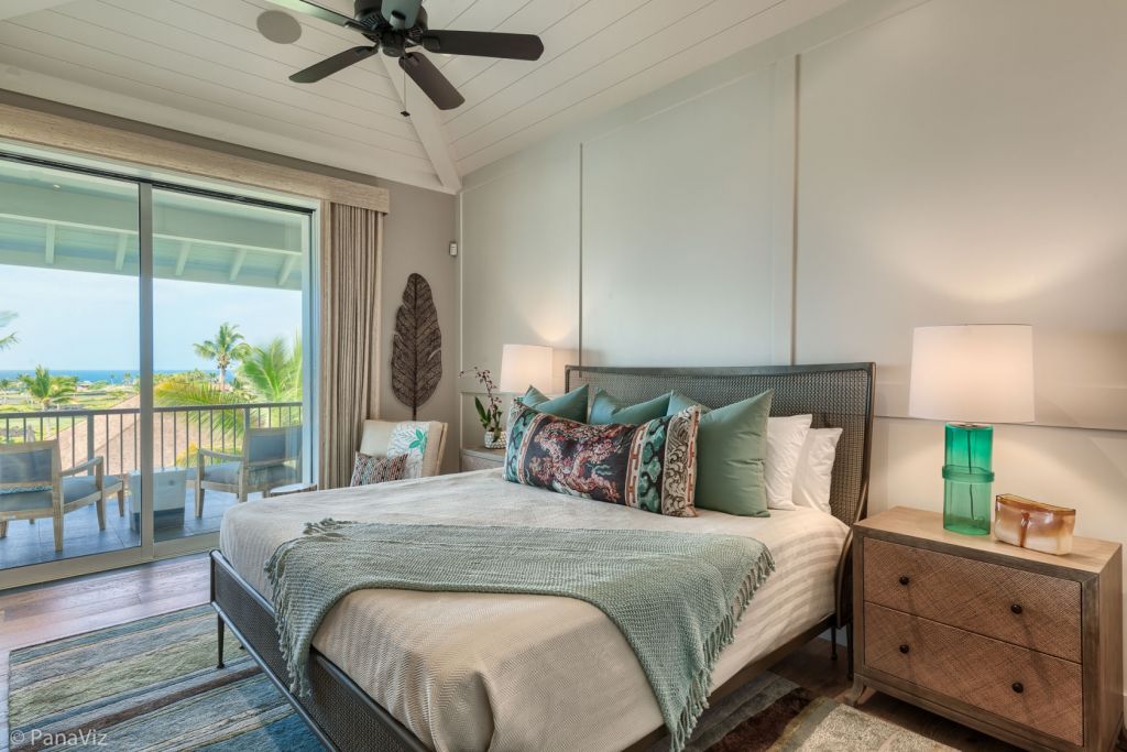Hale Mai’a Town Homes photographed by PanaViz