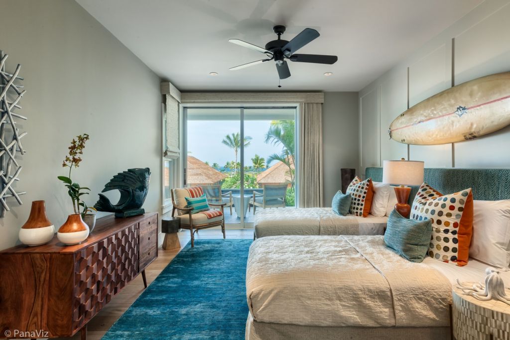 Hale Mai’a Town Homes photographed by PanaViz