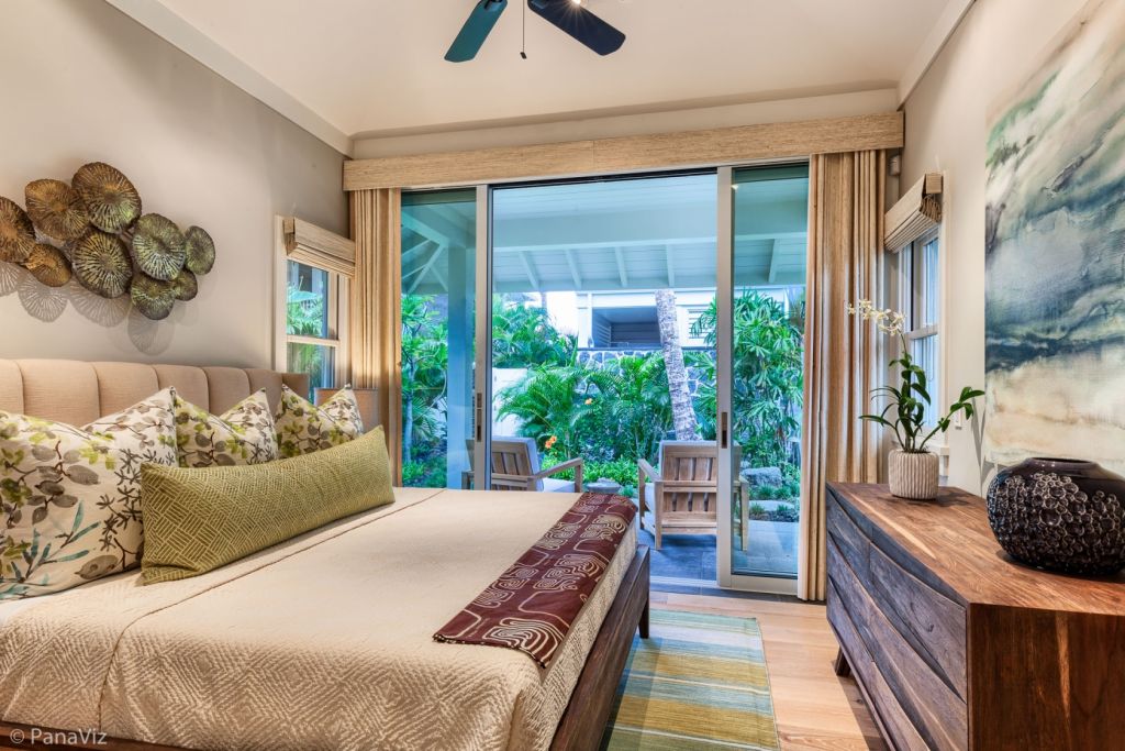 Hale Mai’a Town Homes photographed by PanaViz