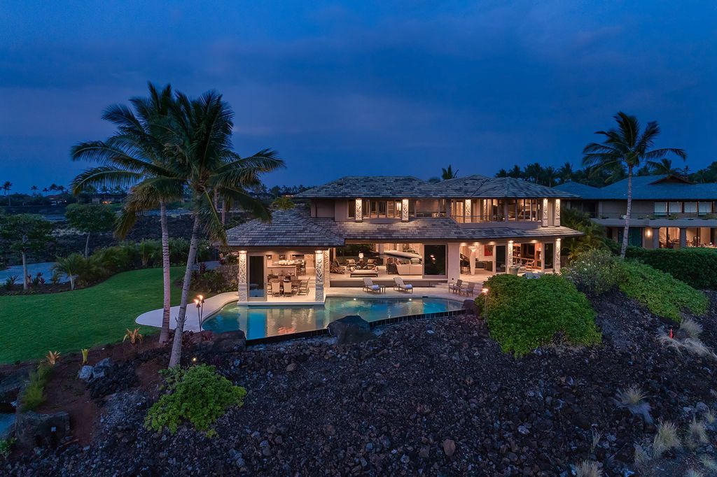 Kona Real Estate Photography
