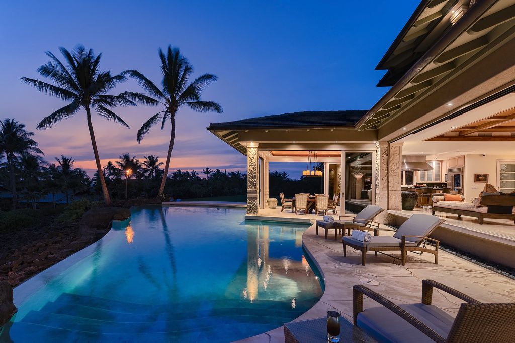 Kona Real Estate Photography