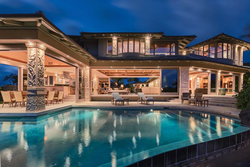 Kona Real Estate Photography