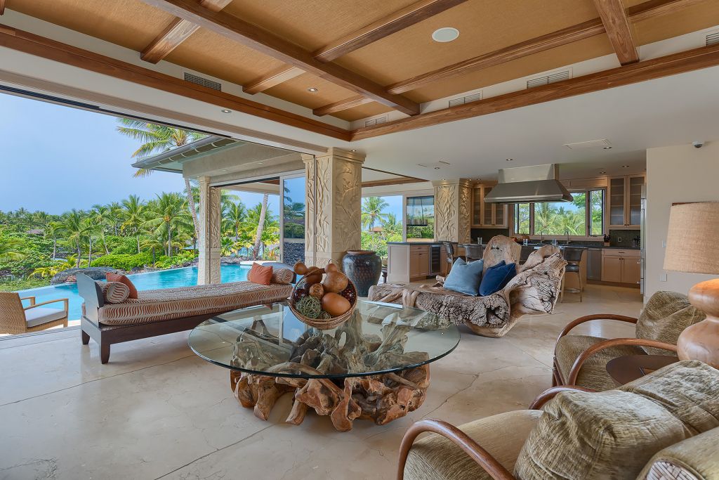 Kona Real Estate Photographer