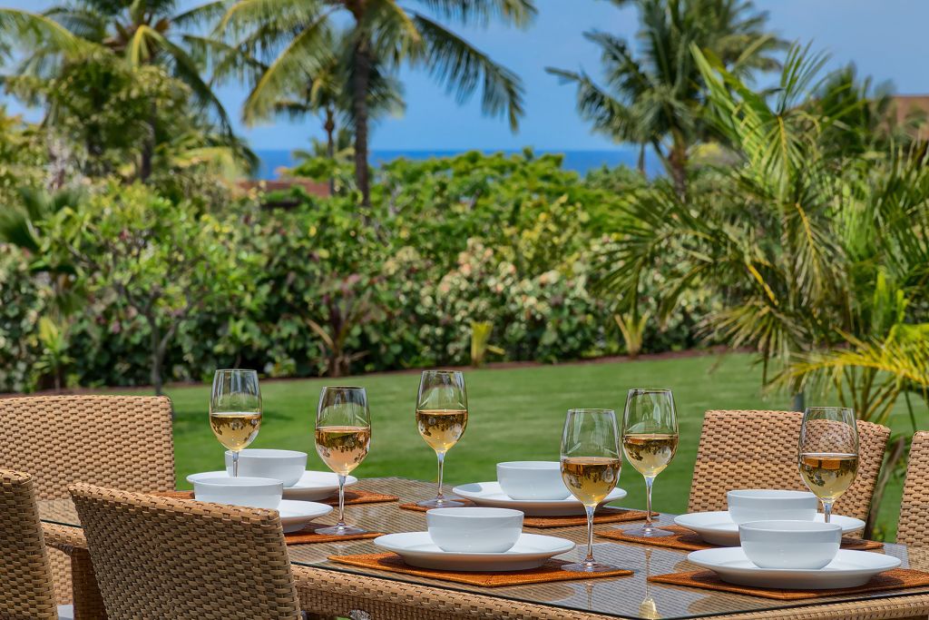 Kona Real Estate Photographer