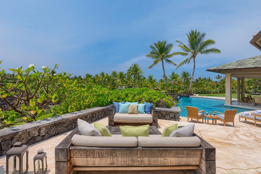 Kona Real Estate Photography