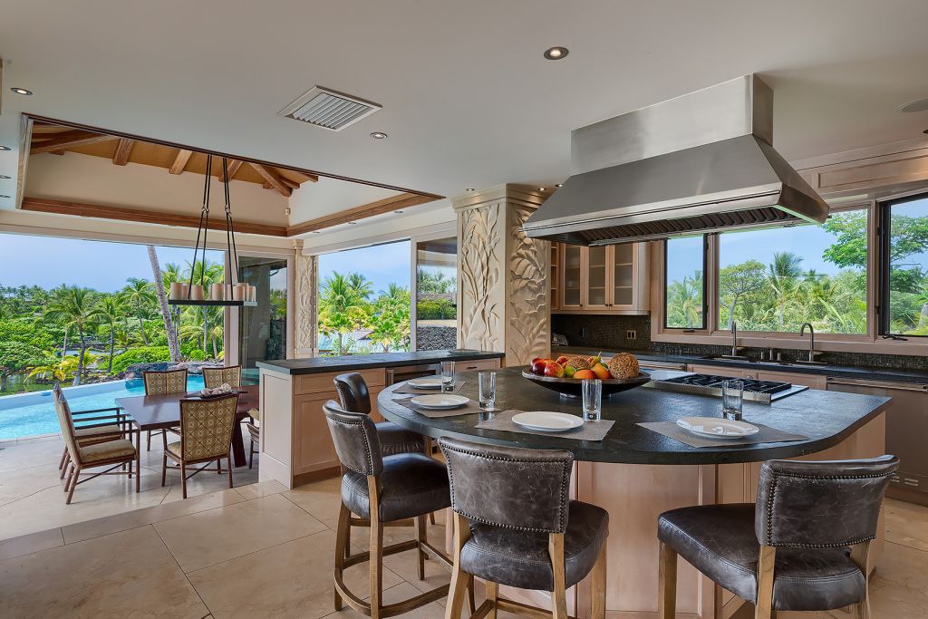 Kona Real Estate Photography