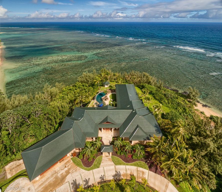 Real Estate Photography Oahu