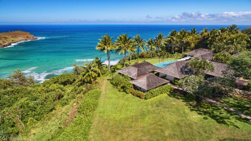 Real Estate Photography Oahu