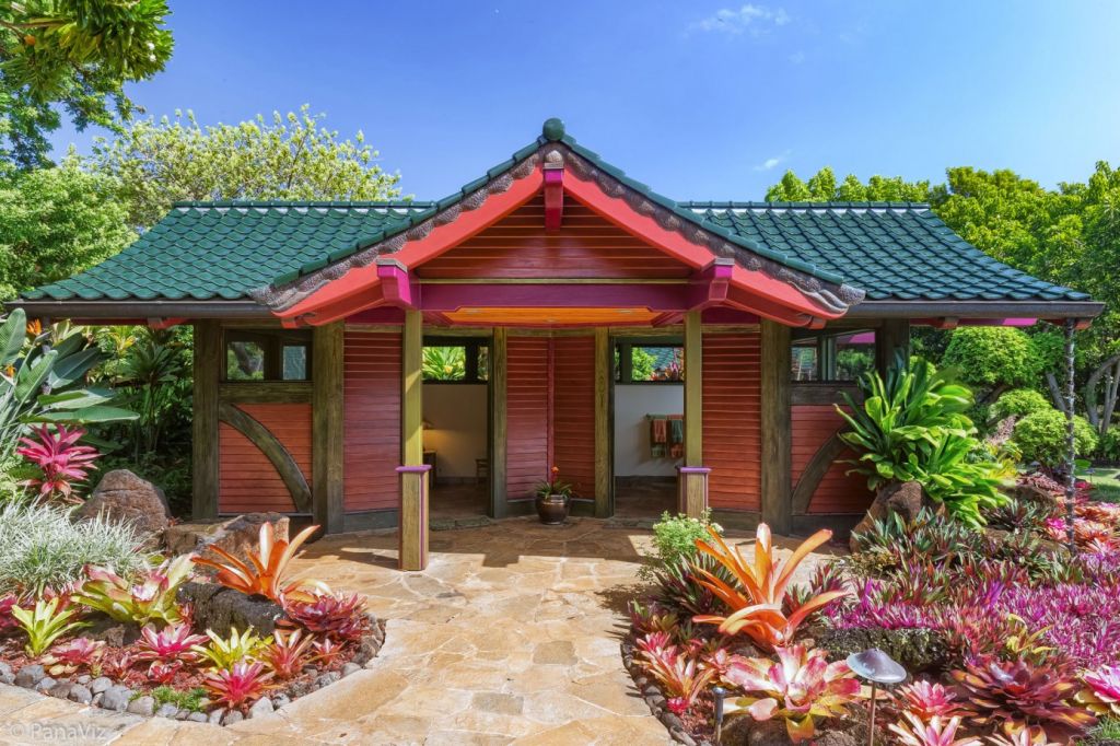 Real Estate Photos Oahu