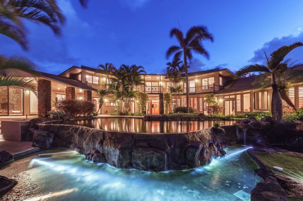 Real Estate Photography Oahu