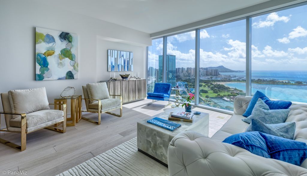 luxury residential photography