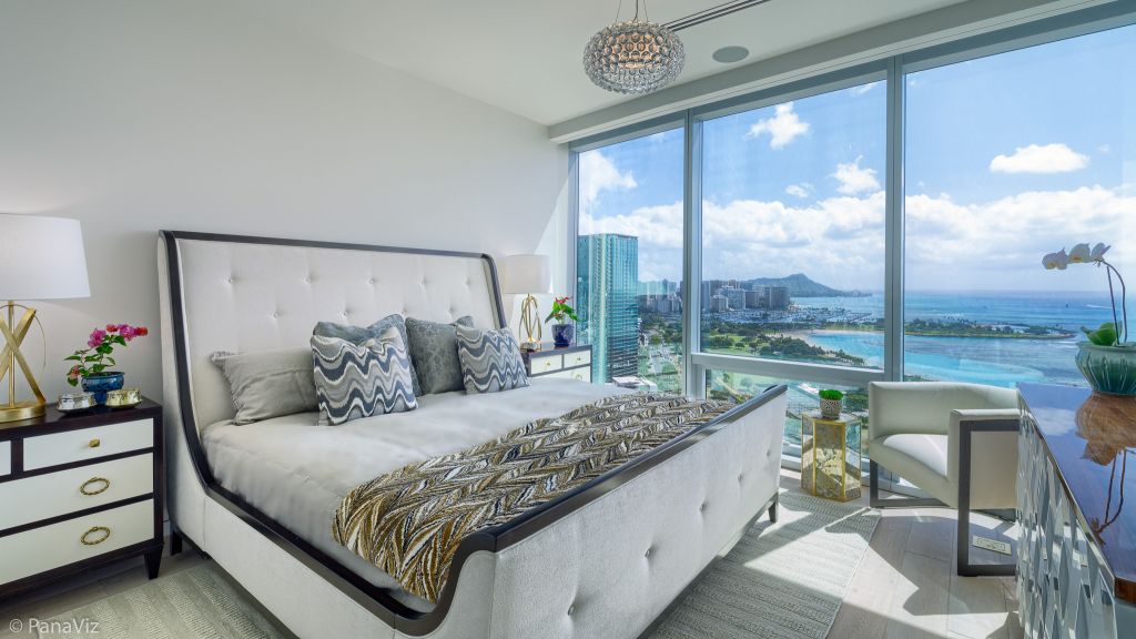 luxury residential photography
