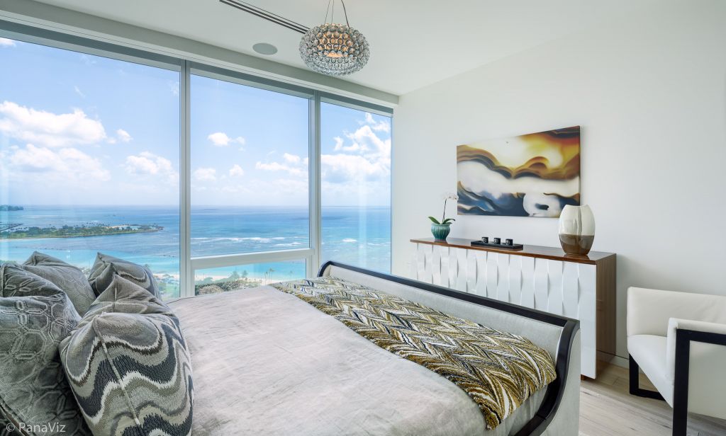 luxury residential photography