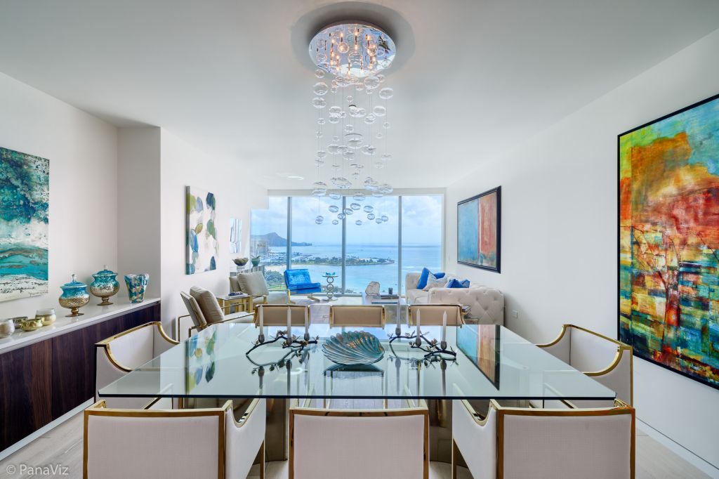 luxury residential photography