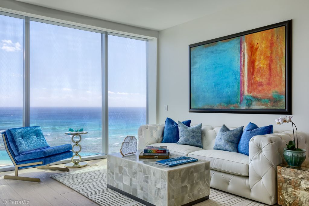 luxury residential photography