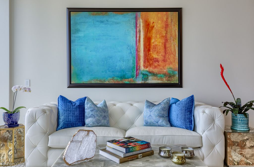 luxury residential photography